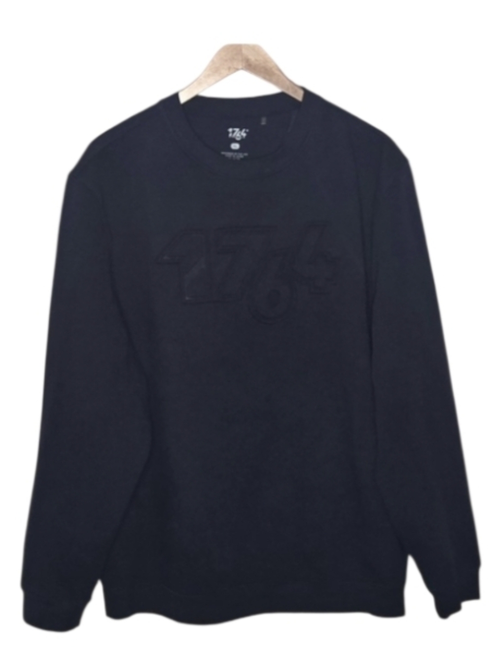 Oliver Crewneck by 1764 Golf